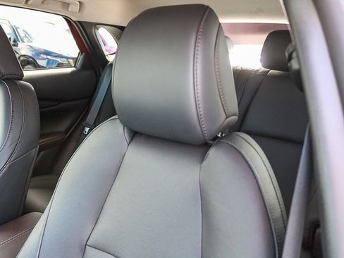 Used 2025 MAZDA CX-30 AWD 2.5 S w/ Premium Package image 26