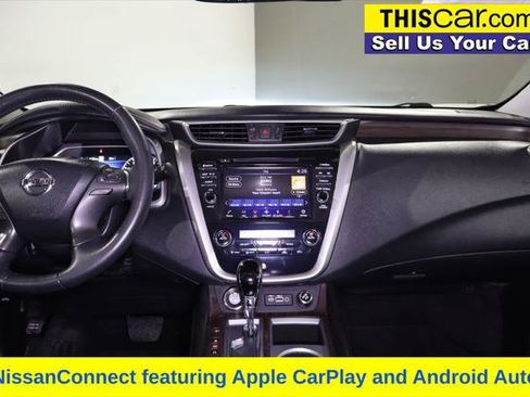 Used 2019 Nissan Murano Platinum w/ Cargo Package FWD image 23