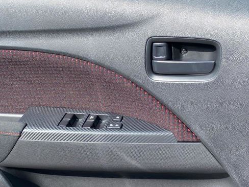 New 2024 Mitsubishi Mirage G4 Black Edition image 9