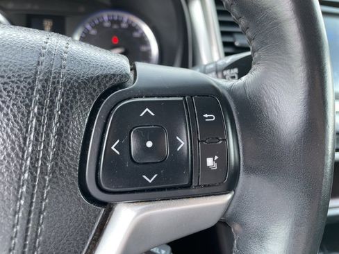 Used 2015 Toyota Highlander XLE image 26