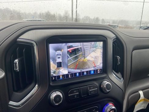 Used 2021 GMC Sierra 1500 Denali w/ Denali Ultimate Package image 16