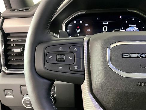 Certified 2026 GMC Sierra 1500 Denali RWD image 23