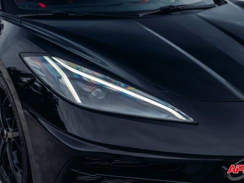 Used 2020 Chevrolet Corvette Stingray Premium Cpe w/ 3LT Preferred Equipment Group image 47