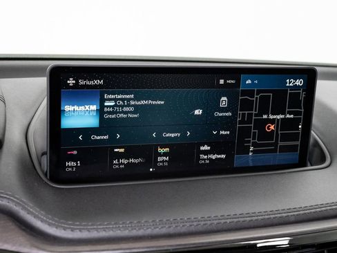 Used 2023 Acura MDX SH-AWD w/ Advance Package image 22