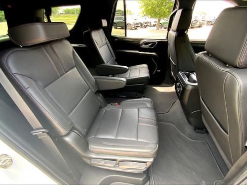 Used 2024 Chevrolet Tahoe RST w/ Luxury Package image 20