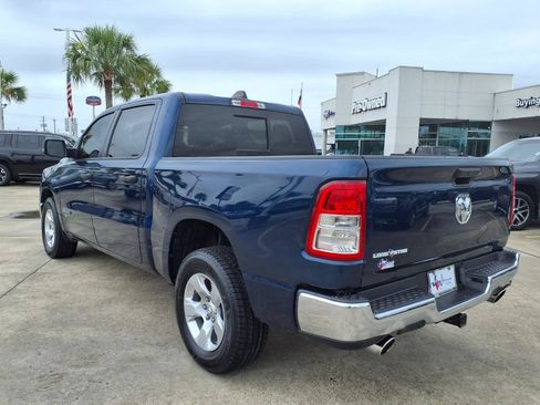 Used 2024 RAM 1500 Lone Star RWD image 8