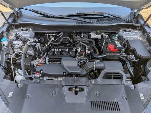 Used 2023 Honda CR-V EX-L image 25