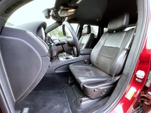 Certified 2022 Jeep Grand Cherokee Laredo X image 10