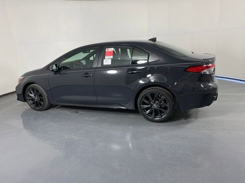 New 2026 Toyota Corolla SE image 6