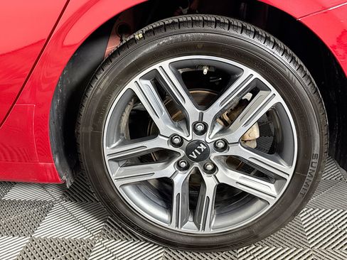 Used 2019 Kia Forte S FWD image 35