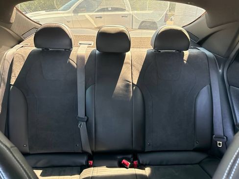 Used 2022 Hyundai Elantra N w/ Preferred Accessory Package FWD image 40