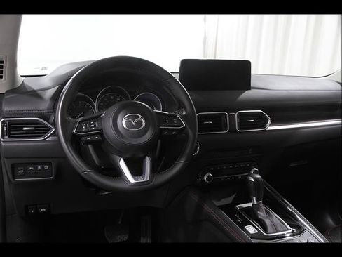 Certified 2025 MAZDA CX-5 Carbon Edition AWD/4WD image 6