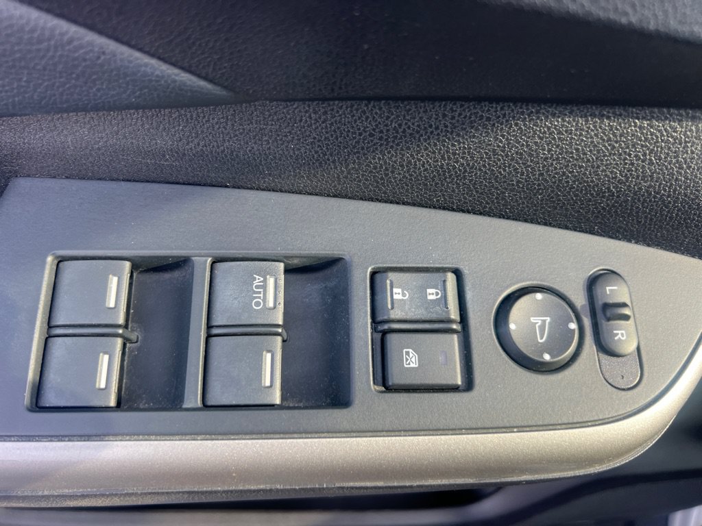 Used 2014 Honda CR-V EX-L image 25