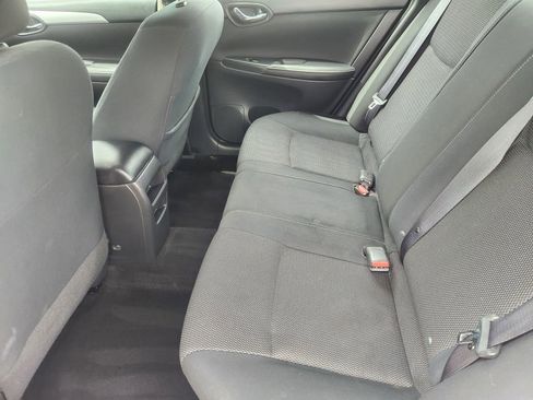 Used 2019 Nissan Sentra S FWD image 34