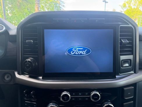 Used 2024 Ford F150 XLT w/ FX4 Off-Road Package AWD/4WD image 15