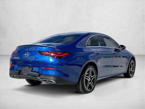 New 2026 Mercedes-Benz CLA 250 CLA 250 image 17