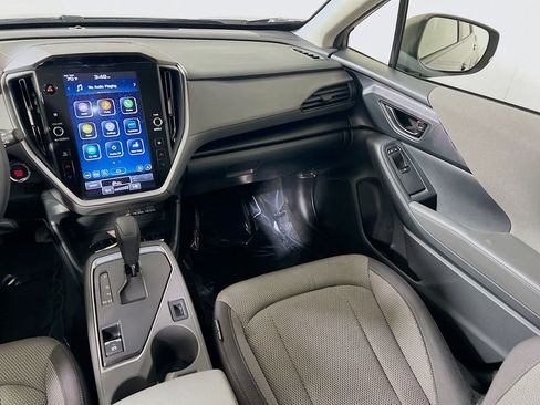 Certified 2024 Subaru Crosstrek 2.0i Premium AWD/4WD image 19
