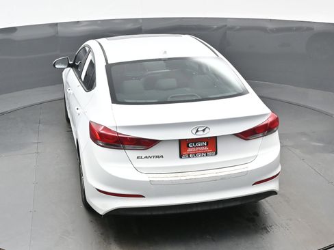 Used 2017 Hyundai Elantra Value Edition image 34