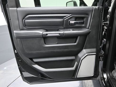 Used 2025 RAM 2500 Rebel w/ Rebel Level 2 Equipment Group image 35