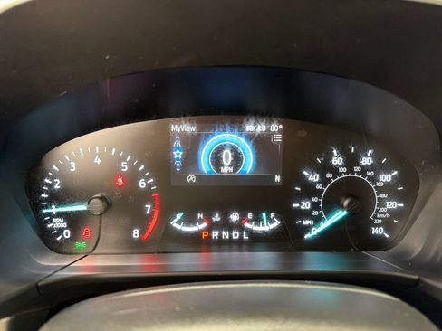 Certified 2021 Ford Escape SE FWD image 23
