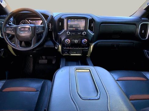 Used 2020 GMC Sierra 1500 AT4 w/ AT4 Premium Package AWD/4WD image 16