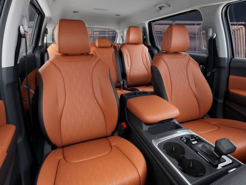 New 2026 Kia Carnival EX FWD image 15
