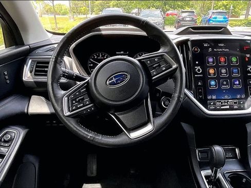 Certified 2023 Subaru Ascent Limited AWD/4WD image 5