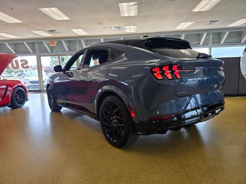 Used 2023 Ford Mustang Mach-E GT w/ GT Performance Edition AWD/4WD image 6