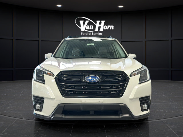 Used 2024 Subaru Forester Limited AWD/4WD image 2