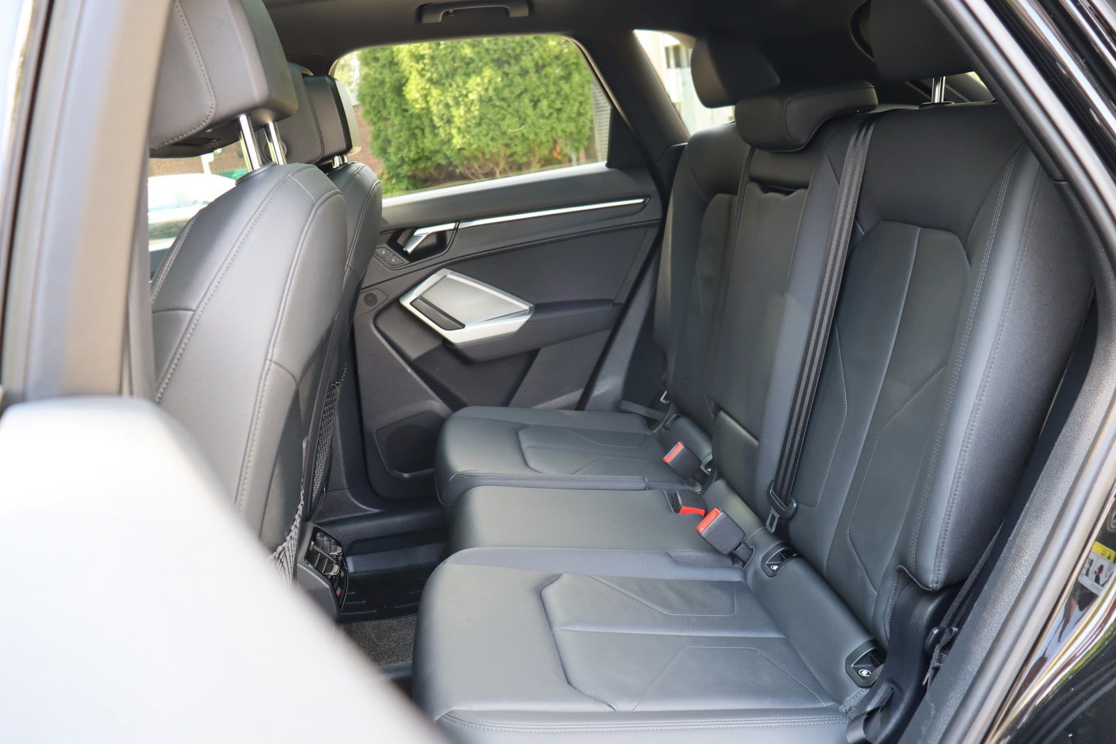 Used 2021 Audi Q3 2.0T Premium w/ Convenience Package AWD/4WD image 15