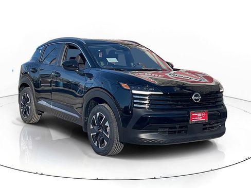 New 2026 Nissan Kicks SV w/ SV Premium Package AWD/4WD image 2