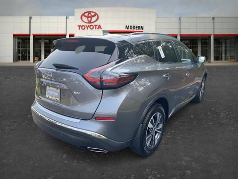 Used 2024 Nissan Murano SV FWD image 5