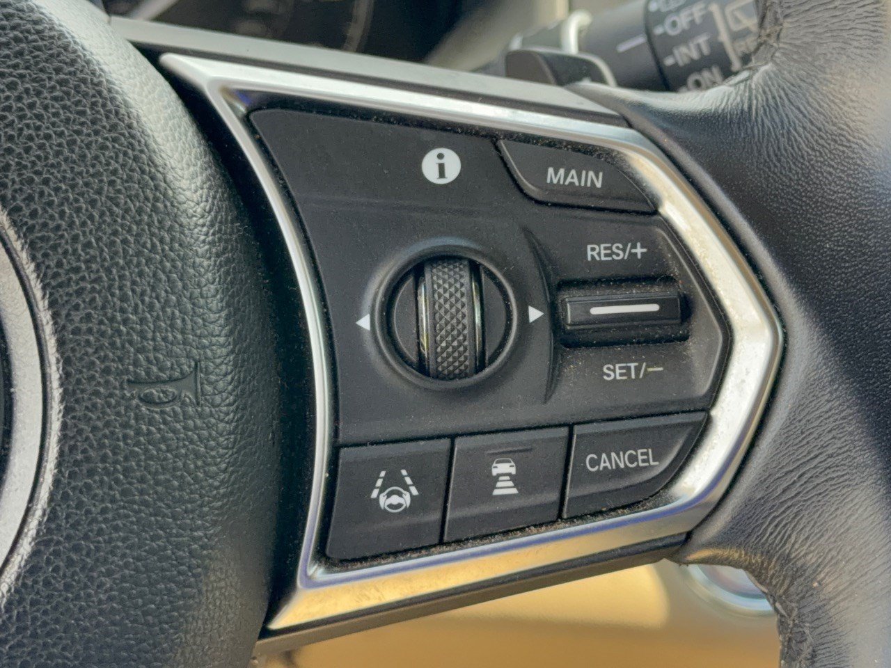 Used 2021 Acura RDX FWD image 19