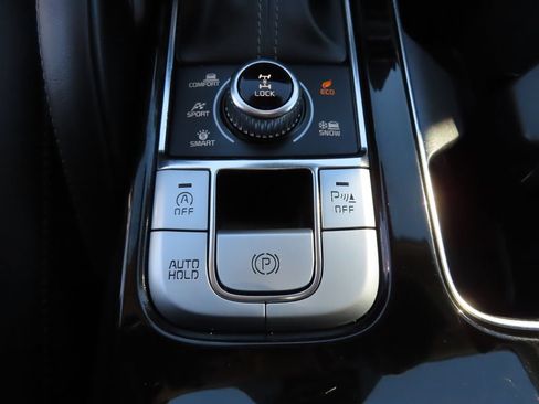 Used 2022 Kia Telluride EX AWD/4WD image 9
