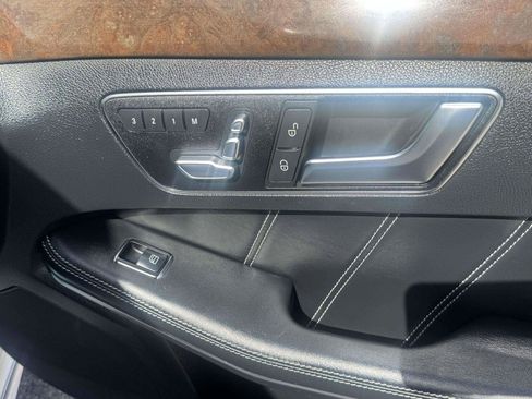 Used 2014 Mercedes-Benz E 63 AMG S-Model image 49