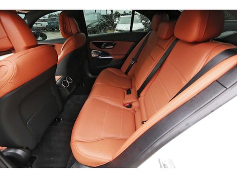 Used 2026 Mercedes-Benz C 300 Sedan image 12