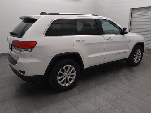 Used 2016 Jeep Grand Cherokee Laredo w/ Quick Order Package 23E image 10