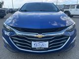 Used 2023 Chevrolet Malibu LS image 3
