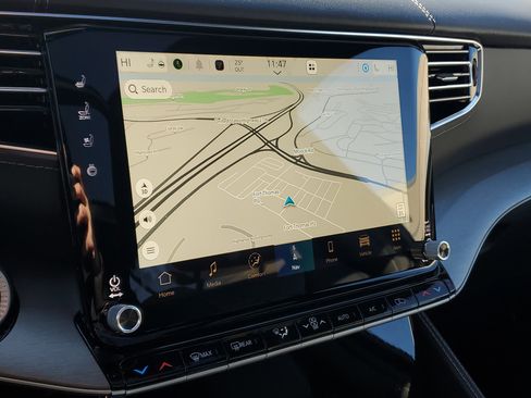 New 2026 Jeep Grand Wagoneer Limited image 18