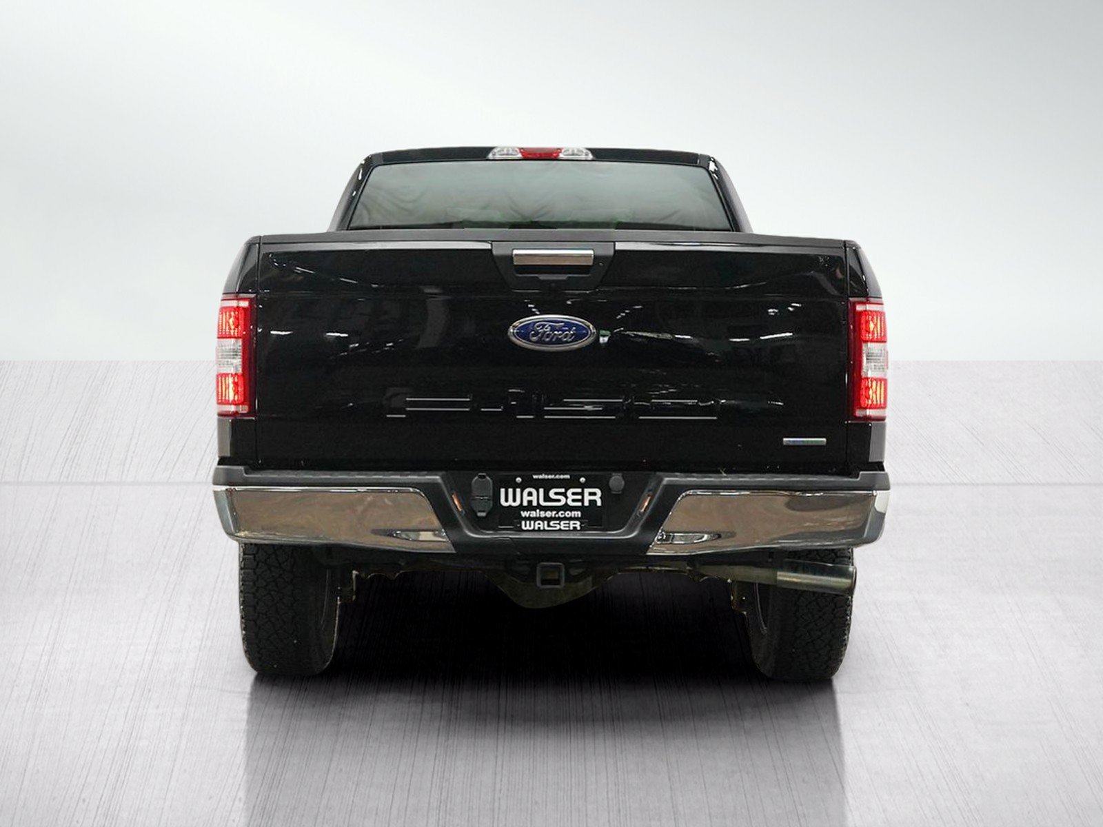Used 2020 Ford F150 XLT w/ XTR Package AWD/4WD image 4