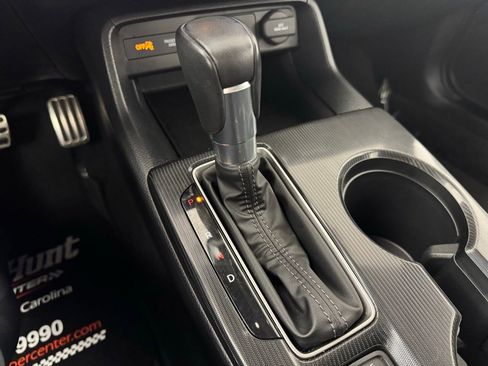 Used 2025 Honda Civic Sport image 17