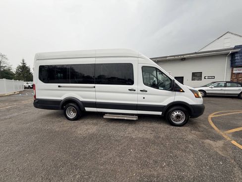 Used 2016 Ford Transit 350 XL RWD image 11