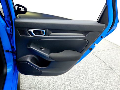 Used 2025 Honda Civic Sport image 26