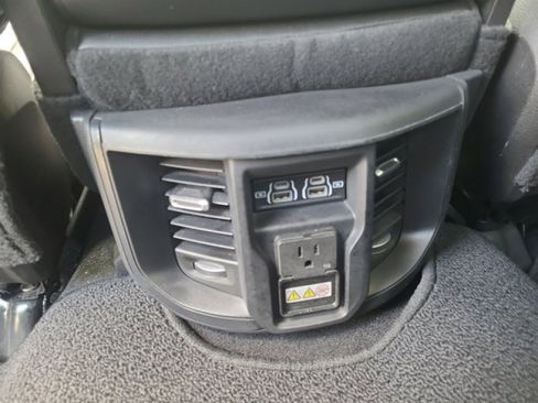 Used 2024 RAM 2500 Laramie w/ Safety Group AWD/4WD image 39