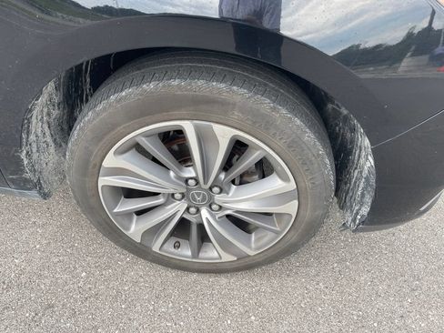 Used 2018 Acura MDX SH-AWD w/ Technology Package image 14