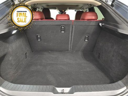 Used 2023 MAZDA CX-30 AWD 2.5 S w/ Preferred Package image 18