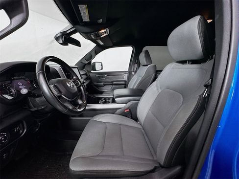 Used 2022 RAM 1500 Big Horn image 19