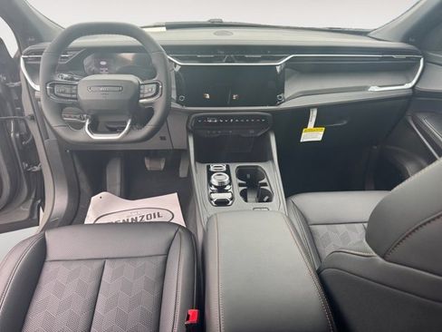 New 2026 Jeep Cherokee Overland AWD/4WD image 10