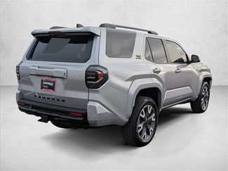 New 2026 Toyota 4Runner TRD Sport video 2