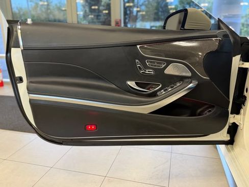 Used 2017 Mercedes-Benz S 63 AMG 4MATIC Coupe image 18